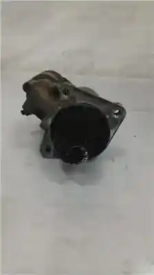 Pezzo di ricambio per auto di seconda mano motorino di avviamento per ford fiesta (cbk) 1.4 16v cat riferimenti oem iam 2s6u11000ca  