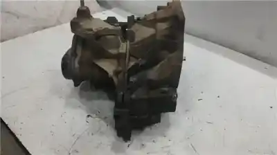 Second-hand car spare part gearbox for ford fiesta (cbk) 1.4 16v cat oem iam references 2n1r  