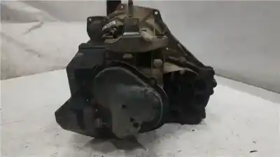 Second-hand car spare part gearbox for ford fiesta (cbk) 1.4 16v cat oem iam references 2n1r  