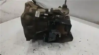 Second-hand car spare part gearbox for ford fiesta (cbk) 1.4 16v cat oem iam references 2n1r  