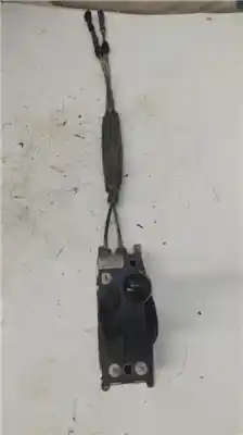 İkinci el araba yedek parçası VITES KOLU için SEAT LEON (1P1)  OEM IAM referansları 1K0711061B  