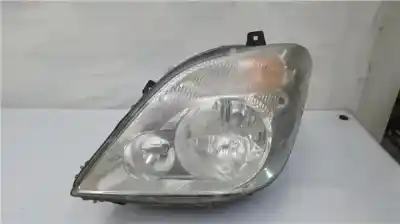 Автозапчасти б/у левая фара за mercedes-benz sprinter 3-t furgón (906) 210 cdi ссылки oem iam a9068200361