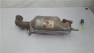 Second-hand car spare part CATALYTIC CONVERTER for OPEL CORSA F  OEM IAM references 9826052280  
