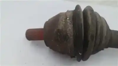 Pezzo di ricambio per auto di seconda mano trasmissione anteriore destra per ford focus c-max (cap) 1.6 tdci cat riferimenti oem iam 3m513b436daf  
