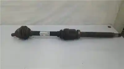 Second-hand car spare part FRONT RIGHT TRANSMISSION for FORD FOCUS C-MAX (CAP)  OEM IAM references 3M513B436DAF  