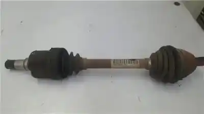 Second-hand car spare part FRONT LEFT TRANSMISSION for FORD FOCUS C-MAX (CAP)  OEM IAM references 3M513B437DAF  