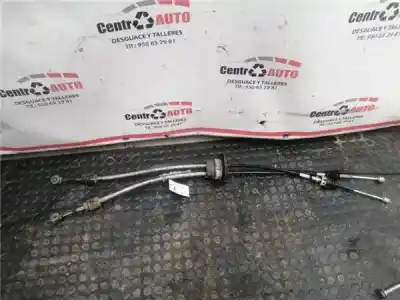Pièce détachée automobile d'occasion LEVIER pour PEUGEOT 806  Références OEM IAM   