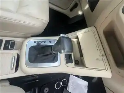 Автозапчастина б/у передач для volkswagen tiguan (5n_) 2.0 tdi 4motion посилання на oem iam 