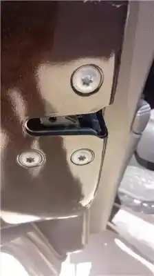 Автозапчасти б/у ЗАМОК ЗАДНЕЙ ЛЕВОЙ ДВЕРИ за NISSAN X-TRAIL III (T32_, T32R, T32RR)  ссылки OEM IAM 825016FR0A  