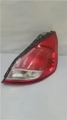 Pezzo di ricambio per auto di seconda mano LUCI POSTERIORI DESTRA per FORD FIESTA (CNN) (2012->)  Riferimenti OEM IAM C1BB13404A  