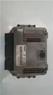Recambio de automóvil de segunda mano de CENTRALITA para RENAULT MEGANE II SEDÁN (LM0/1_)  referencias OEM IAM   8200370779