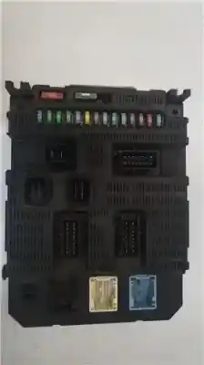 Second-hand car spare part FUSE BOX UNIT for PEUGEOT 207  OEM IAM references 9659285380  