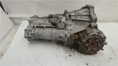 Автозапчастина б/у коробка передач для audi a4 avant (8k5) (2008) 2.0 16v tdi посилання на oem iam mvt  