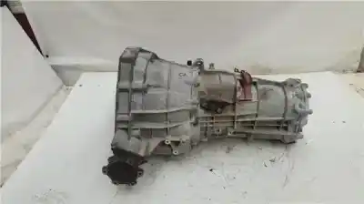 Автозапчастина б/у коробка передач для audi a4 avant (8k5) (2008) 2.0 16v tdi посилання на oem iam mvt  