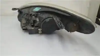 Second-hand car spare part right headlight for renault fluence 1.5 dci diesel fap oem iam references 260102323r  