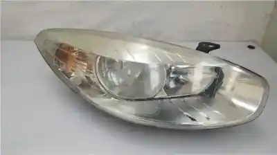 Second-hand car spare part RIGHT HEADLIGHT for RENAULT FLUENCE  OEM IAM references 260102323R  
