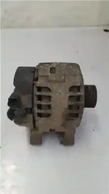 Second-hand car spare part alternator for peugeot 207/207+ (wa_, wc_) 1.4 16v oem iam references 9656956280  