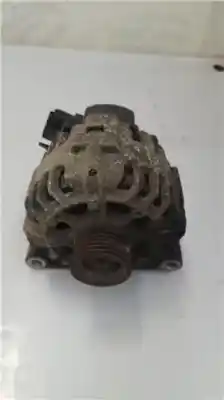 Pièce détachée automobile d'occasion ALTERNATEUR pour PEUGEOT 207/207+ (WA_, WC_)  Références OEM IAM 9656956280  