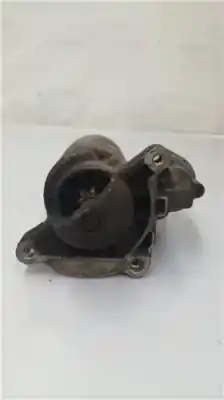 Pièce détachée automobile d'occasion DÉMARREUR DE VOITURE pour PEUGEOT 207/207+ (WA_, WC_)  Références OEM IAM 9647982880  