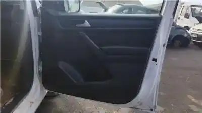 Автозапчасти б/у РЕГУЛЯТОР СТЕКЛА ПЕРЕДНЕГО ПРАВОГО за VOLKSWAGEN CADDY ALLTRACK FURGONETA/MONOVOLUMEN (SAA)  ссылки OEM IAM   