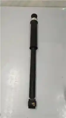Peça sobressalente para automóvel em segunda mão amortecedor traseiro esquerdo por renault clio v (b7_) tce 90 (b7mt) referências oem iam 562103002r