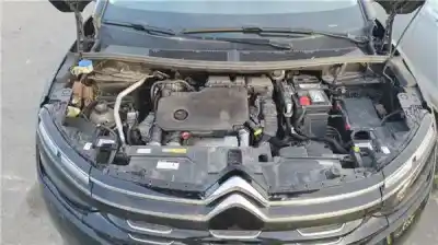 Автозапчасти б/у абс за citroen c5 aircross (a_) 1.5 bluehdi 130 (acyhzj, acyhzr) ссылки oem iam 9834950280  