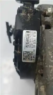 Автозапчасти б/у генератор за citroen c5 aircross (a_) 1.5 bluehdi 130 (acyhzj, acyhzr) ссылки oem iam 9824742880  