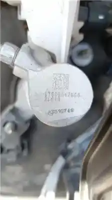 Автозапчасти б/у тормозной насос за citroen c5 aircross (a_) 1.5 bluehdi 130 (acyhzj, acyhzr) ссылки oem iam 821372  