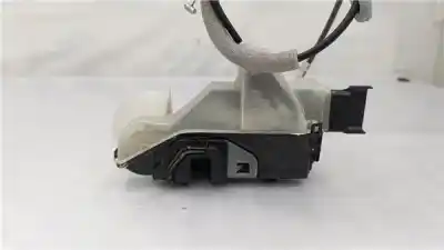 Автозапчасти б/у замок левой передней двери за citroen c5 aircross (a_) 1.5 bluehdi 130 (acyhzj, acyhzr) ссылки oem iam 279625  