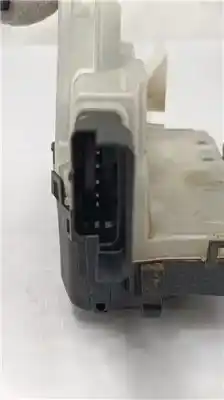 Автозапчасти б/у замок левой передней двери за citroen c5 aircross (a_) 1.5 bluehdi 130 (acyhzj, acyhzr) ссылки oem iam 279625  