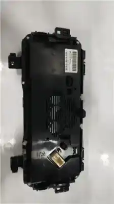 Автозапчасти б/у приборная доска за citroen c5 aircross (a_) 1.5 bluehdi 130 (acyhzj, acyhzr) ссылки oem iam 9826262080  