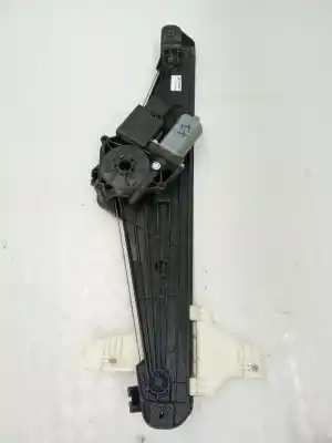 Автозапчастина б/у регулятор склона задній лівий для citroen c5 aircross (a_) 1.5 bluehdi 130 (acyhzj, acyhzr) посилання на oem iam 9822455080  