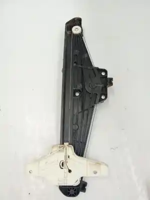 Автозапчастина б/у регулятор склона задній лівий для citroen c5 aircross (a_) 1.5 bluehdi 130 (acyhzj, acyhzr) посилання на oem iam 9822455080  