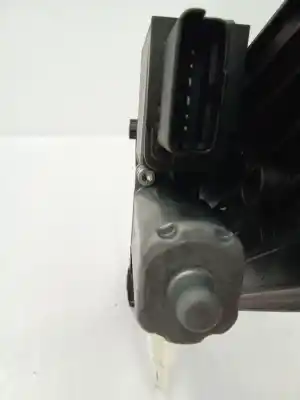 Автозапчастина б/у регулятор склона задній лівий для citroen c5 aircross (a_) 1.5 bluehdi 130 (acyhzj, acyhzr) посилання на oem iam 9822455080  