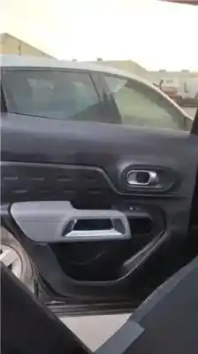 Автозапчасти б/у регулятор стекла заднего левого за CITROEN C5 AIRCROSS (A_) 1.5 BLUEHDI 130 (ACYHZJ, ACYHZR) ссылки OEM IAM   