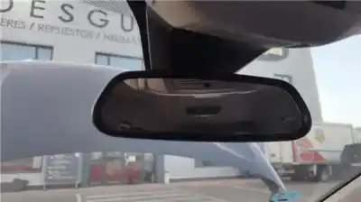 Автозапчасти б/у внутреннее зеркало за CITROEN C5 AIRCROSS (A_) 1.5 BLUEHDI 130 (ACYHZJ, ACYHZR) ссылки OEM IAM   