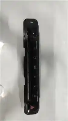 Автозапчасти б/у климат-контроль за citroen c5 aircross (a_) 1.5 bluehdi 130 (acyhzj, acyhzr) ссылки oem iam 9828018177
