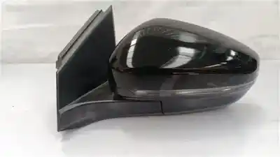 Автозапчасти б/у левое зеркало за citroen c5 aircross (a_) 1.5 bluehdi 130 (acyhzj, acyhzr) ссылки oem iam 21595005