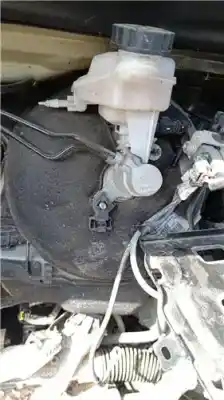 Автозапчасти б/у тормозной серво за CITROEN C5 AIRCROSS (A_) 1.5 BLUEHDI 130 (ACYHZJ, ACYHZR) ссылки OEM IAM 9807687080  