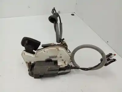 İkinci el araba yedek parçası ARKA SAG KAPI KILIDI için VOLKSWAGEN GOLF VII (5G1, BQ1, BE1, BE2)  OEM IAM referansları 5K4839016Q   İkinci el araba yedek parçası ARKA SAG KAPI KILIDI için VOLKSWAGEN GOLF VII (5G1, BQ1, BE1, BE2)  OEM IAM referansları 5K4839016Q