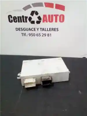 Peça sobressalente para automóvel em segunda mão Centralina Bsi por BMW SERIE 3 COMPACTO (E46) 1.8 316ti Referências OEM IAM   