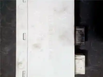 Peça sobressalente para automóvel em segunda mão centralina bsi por bmw serie 3 compacto (e46) 1.8 316ti referências oem iam   