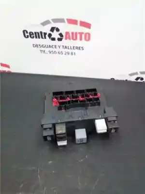 Автозапчастина б/у блок управління Bsi для SEAT LEON (1P1) 1.9 TDI Посилання на OEM IAM   