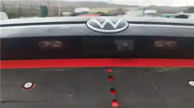 Автозапчастина б/у  для VOLKSWAGEN T-CROSS (C11)  Посилання на OEM IAM 2GM82756606S  