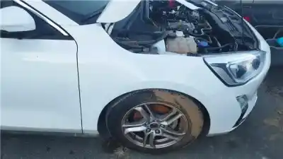 Recambio de automóvil de segunda mano de ALETA DELANTERA DERECHA para FORD FOCUS IV TURNIER (HP)  referencias OEM IAM   