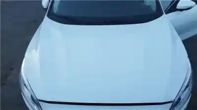 Recambio de automóvil de segunda mano de CAPOT para FORD FOCUS IV TURNIER (HP)  referencias OEM IAM   