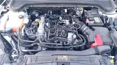Pièce détachée automobile d'occasion MOTEUR COMPLET pour FORD FOCUS IV TURNIER (HP)  Références OEM IAM B7DA  