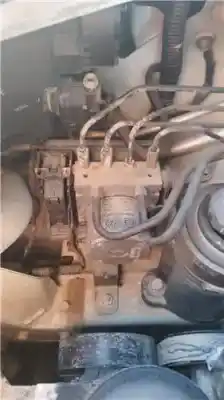 Автозапчасти б/у абс за ssangyong korando (ck) 2.2 xdi ссылки oem iam 4892034500