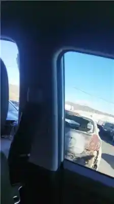 Автозапчасти б/у подушка безопасности передняя левая шторка безопасности за ssangyong korando (ck) 2.2 xdi ссылки oem iam 8621034000
