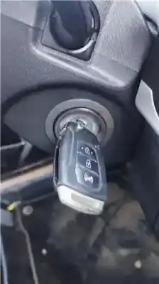 Автозапчасти б/у переключатель стартера за ssangyong korando (ck) 2.2 xdi ссылки oem iam 
